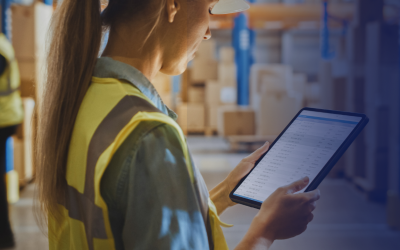 Cross-Docking: Reducing Costs and Accelerating Deliveries