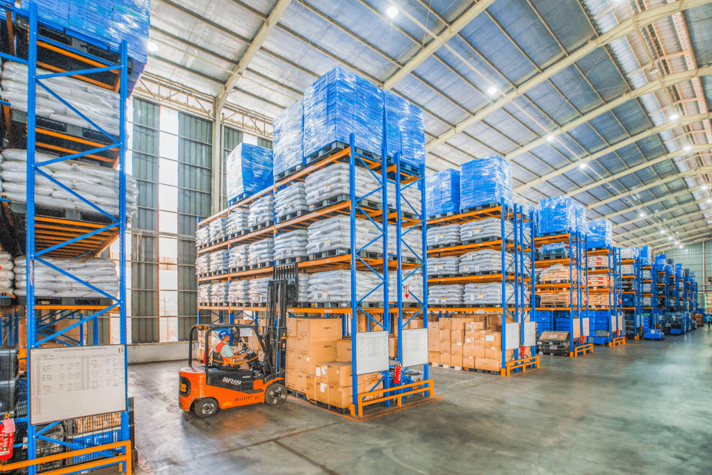 warehouse, warehousing, technology