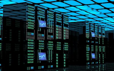 What’s Next for Data Centers? 2025 Industry Insights