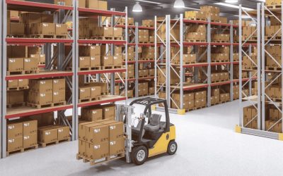 DOs and DON’Ts When Choosing a Warehousing Service