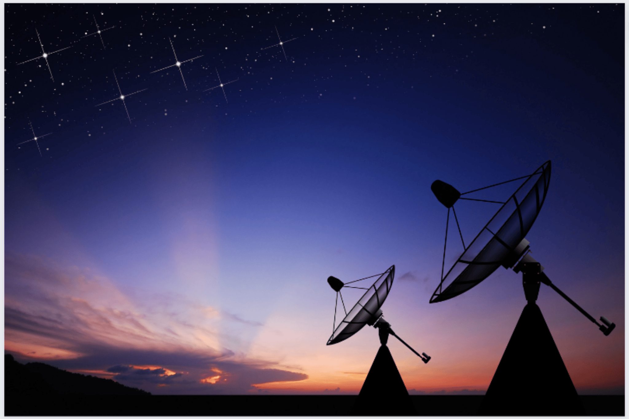 Satellite Internet Presents New Challenges for Mobile Network Operators 