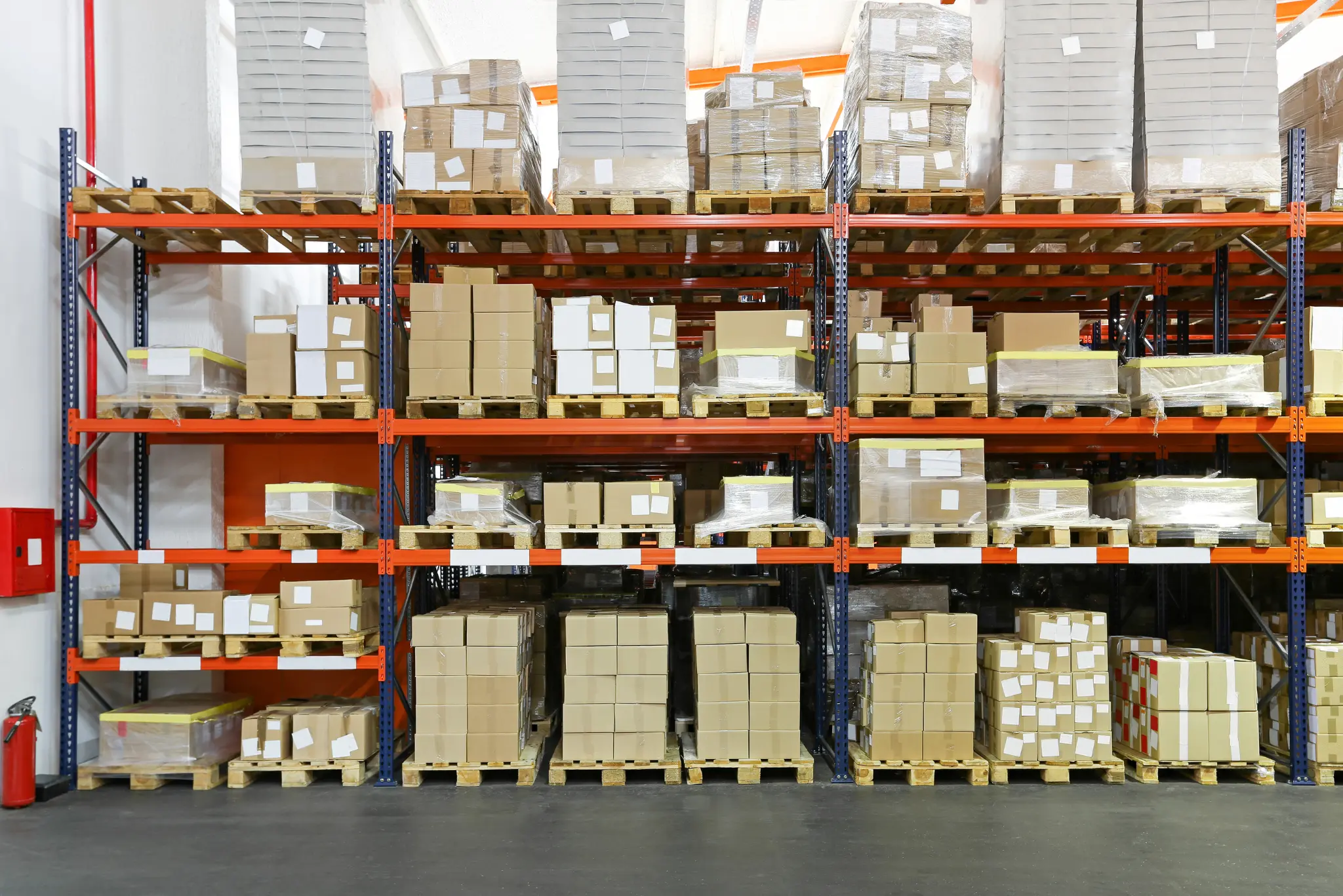 Bonded Warehousing vs. Non-Bonded Warehousing